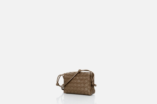 Bottega Veneta Mini Loop Camera Bag