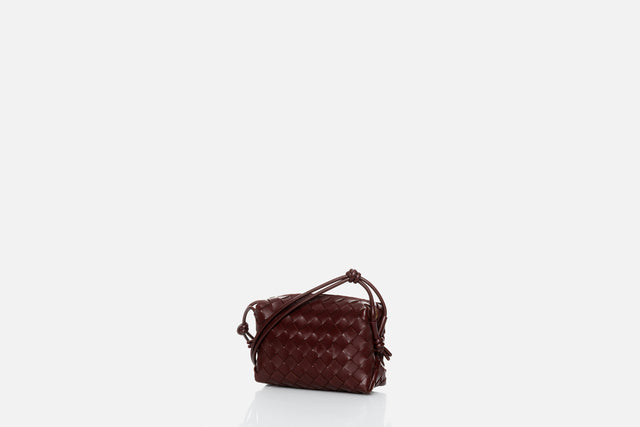 Bottega Veneta Mini Loop Camera Bag