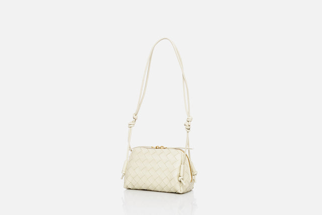 Bottega Veneta Concert Pouch