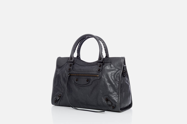 Balenciaga Le City Medium Bag