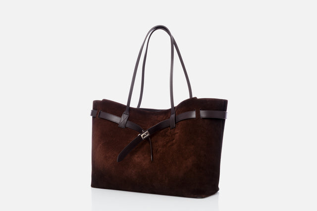 Balenciaga Bel Air Tote Bag Large