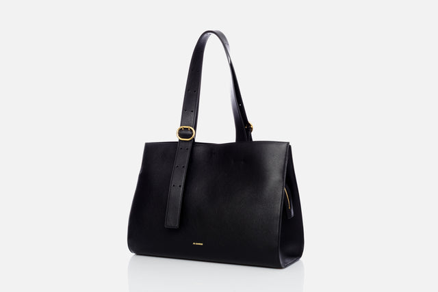 Jil Sander Cannolo Shopping EW