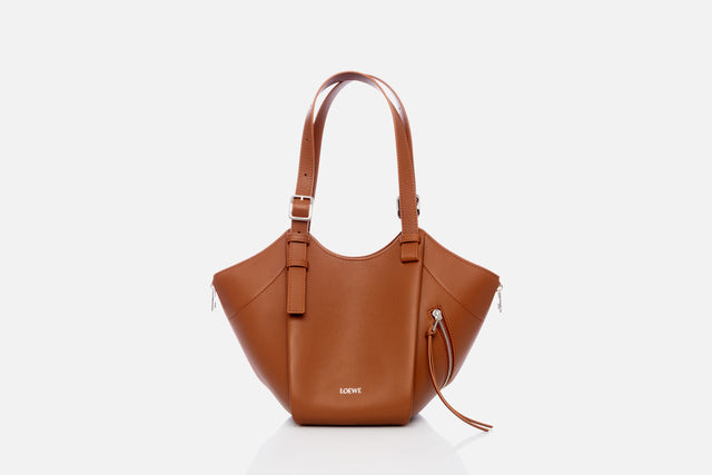 Loewe Hammock Flip Bag