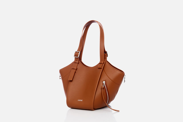 Loewe Hammock Flip Bag