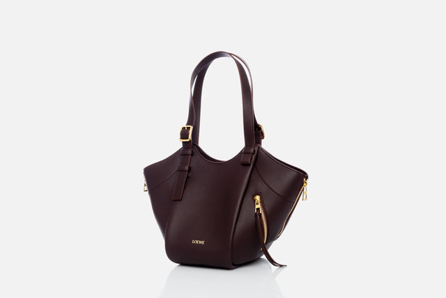 Loewe Hammock Flip Bag
