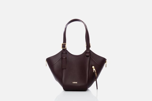 Loewe Hammock Flip Bag