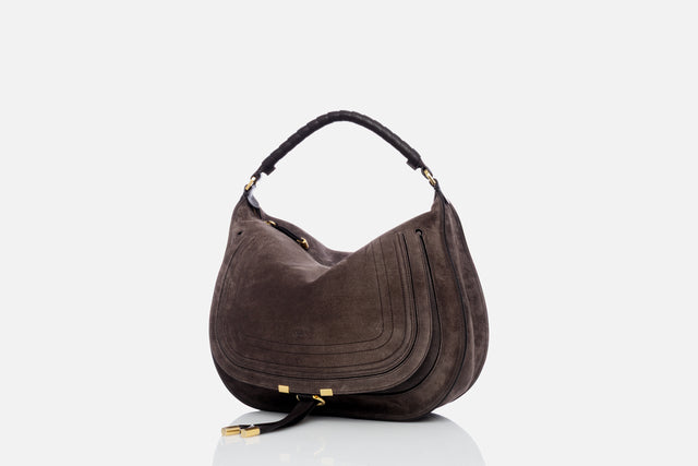 Chloé Medium Marcie Shoulder Bag