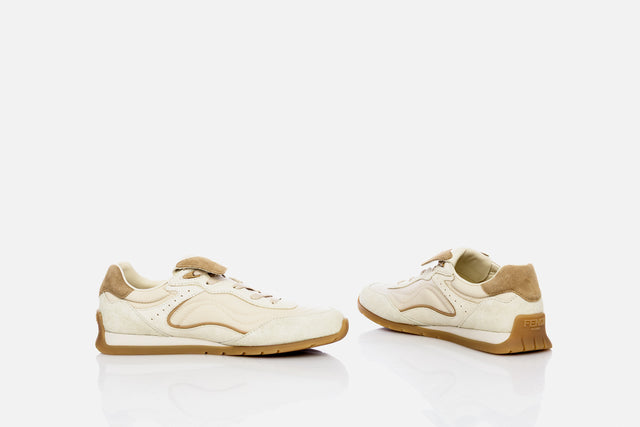 Fendi Wave Pulse Sneaker