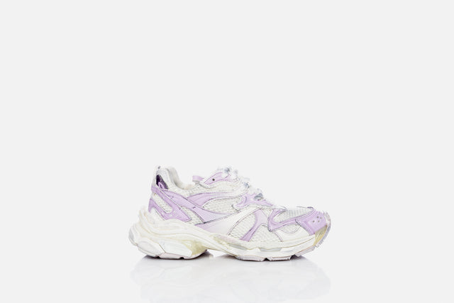 Balenciaga Runner 2.0 Sneaker