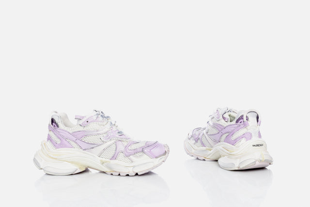 Balenciaga Runner 2.0 Sneaker