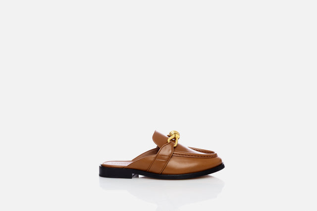 Bottega Veneta Astaire Loafer