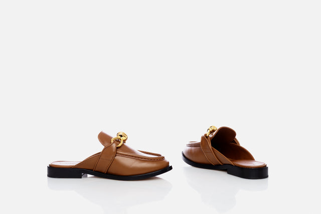 Bottega Veneta Astaire Loafer