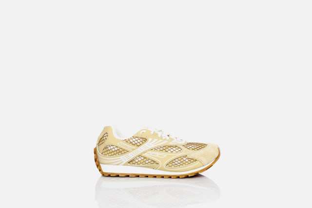Bottega Veneta Orbit Sneaker