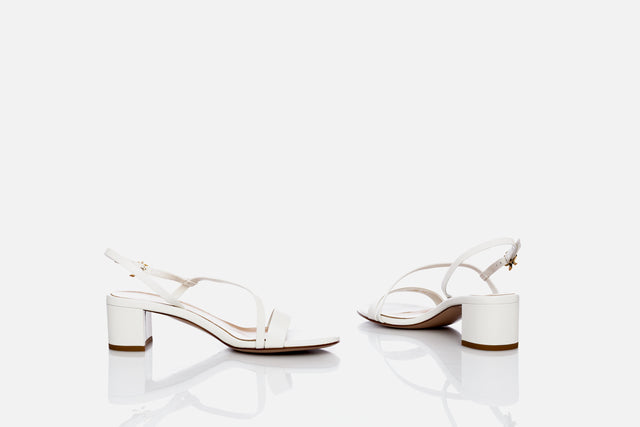 Gianvito Rossi Betsey