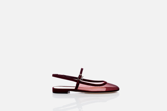 Gianvito Rossi Francoise