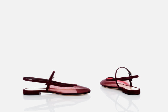 Gianvito Rossi Francoise