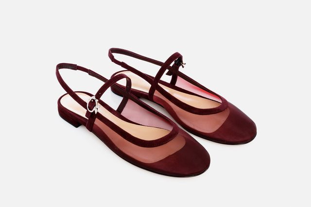 Gianvito Rossi Francoise