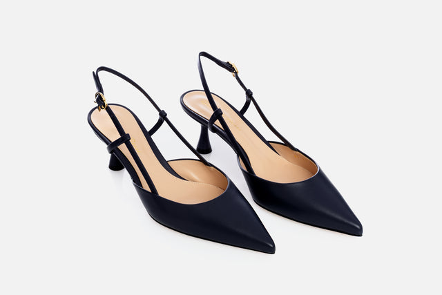 Gianvito Rossi Ascent 55