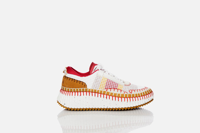 Chloé Nama Sneaker