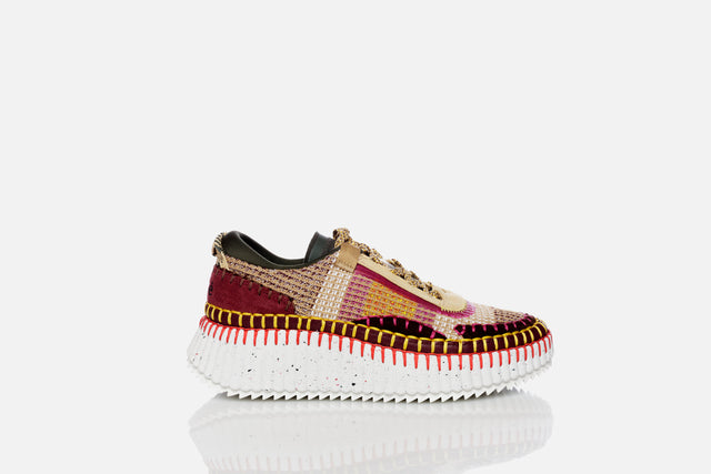Chloé Nama Sneaker