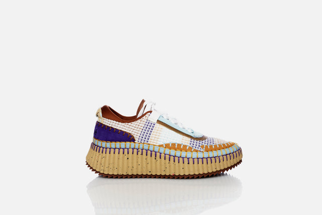 Chloé Nama Sneaker