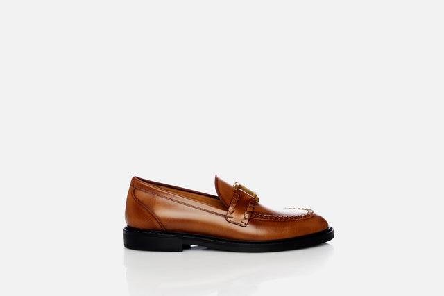 Chloé Marcie Loafer