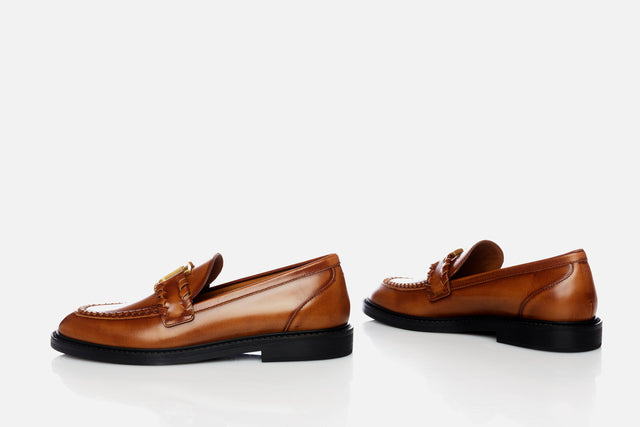Chloé Marcie Loafer