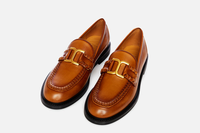 Chloé Marcie Loafer