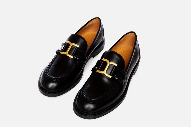 Chloé Marcie Loafer