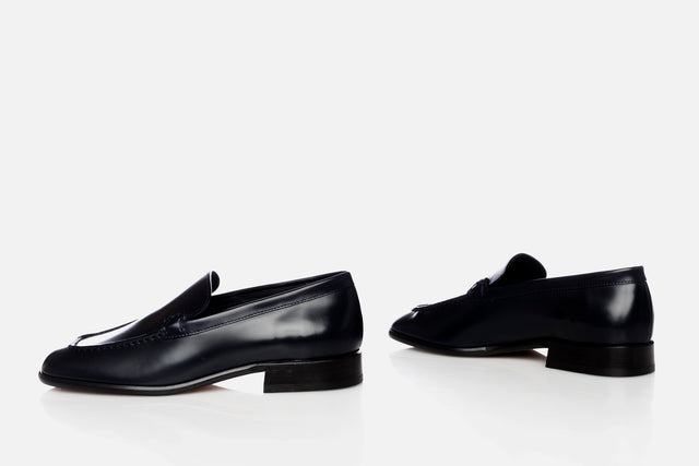 The Row Mensy Loafer