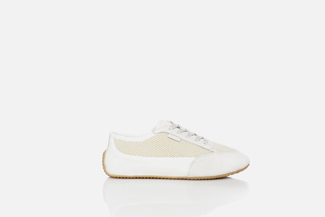 The Row Bonnie Sneaker