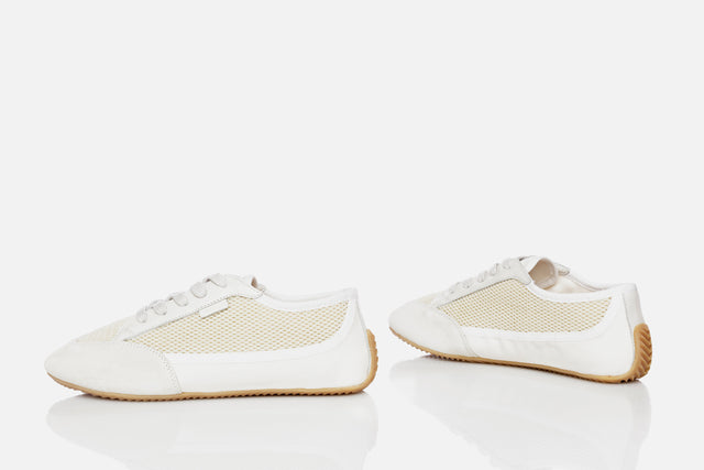 The Row Bonnie Sneaker
