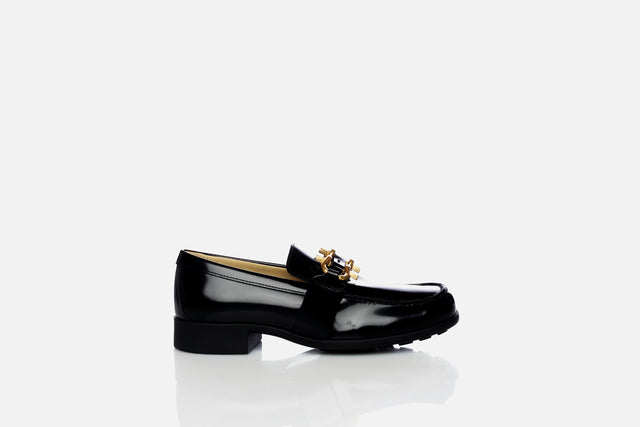Bottega Veneta Monsieur Loafer