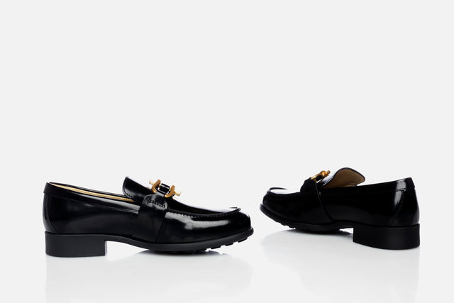 Bottega Veneta Monsieur Loafer