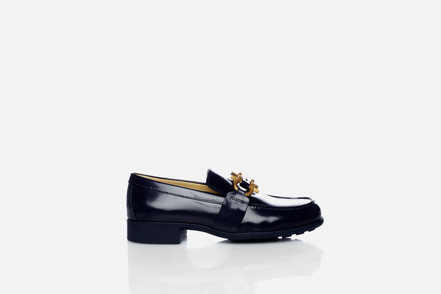 Bottega Veneta Monsieur Loafer