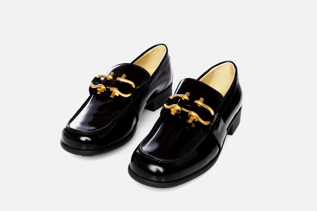 Bottega Veneta Monsieur Loafer
