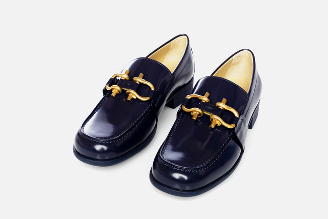 Bottega Veneta Monsieur Loafer