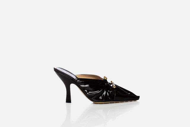 Bottega Veneta Bunnie Mule