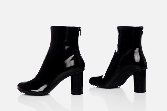Bottega Veneta Atomic Ankle Boot