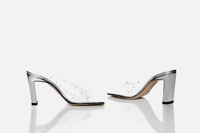 Wandler Isa Sandal