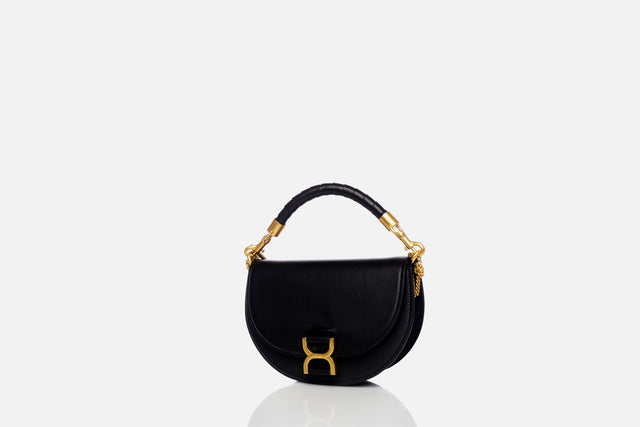 Chloé Marcie Chain Flap Bag
