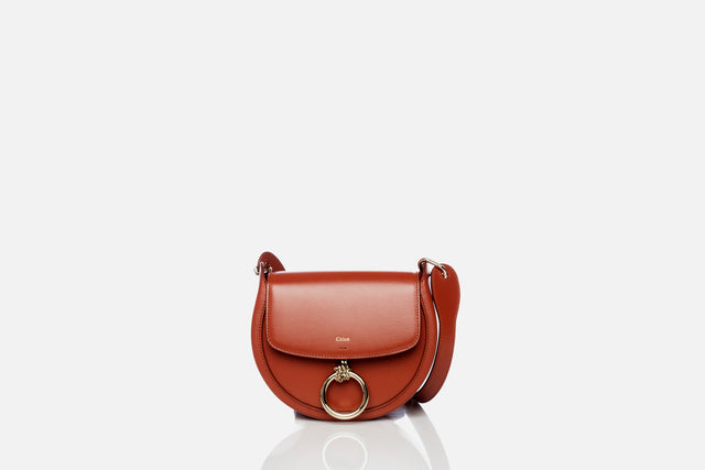 Chloé Arlène Small Crossbody Bag