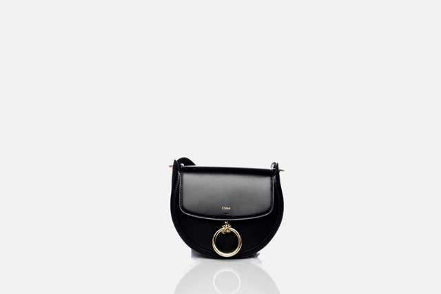 Chloé Arlène Small Crossbody Bag
