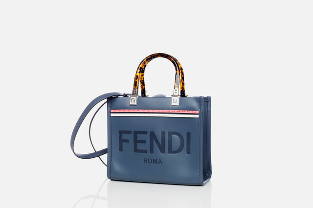 Fendi Sunshine Small