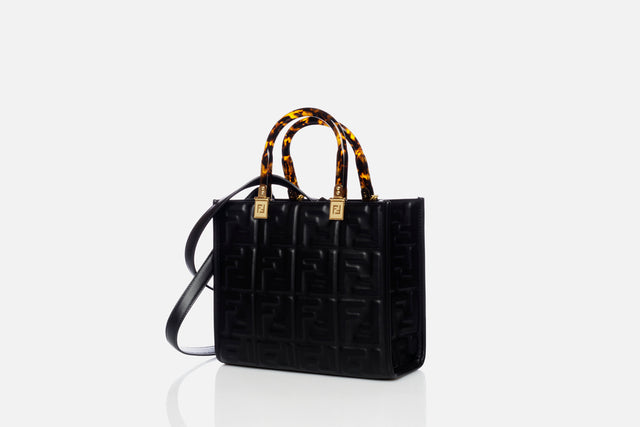 Fendi Sunshine Small