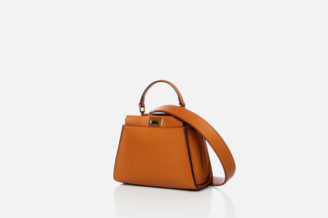 Fendi Peekaboo Mini