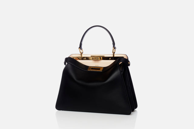 Fendi Peekaboo ISeeU Medium