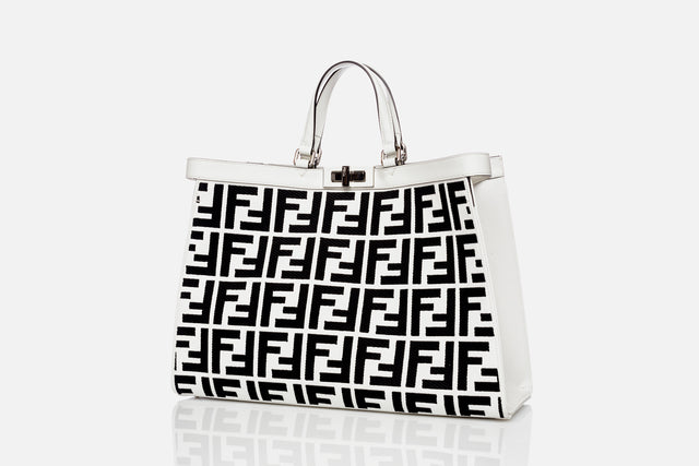 Fendi X-Tote