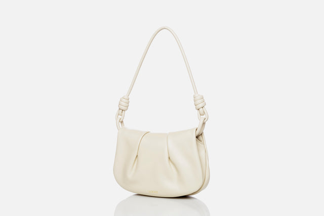 Loewe Paseo Satchel In Shiny Nappa Calfskin