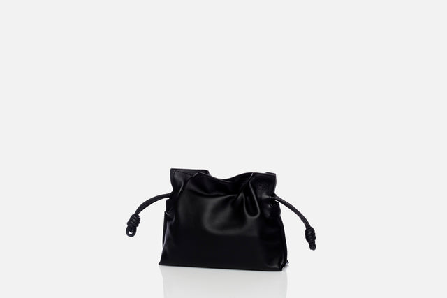 Loewe Mini Flamenco Clutch Nappa Calfskin